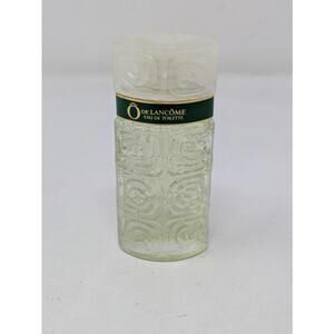 O de Lancome Eau de Toilette Spray 28 ml / 1 Oz- Mini Bottle